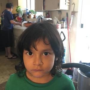 Meet your Posher, Alicia